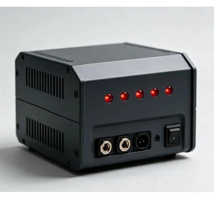 AGM Battery Reconditioning Chargers