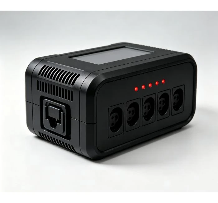 Automotive Battery Desulfation Chargers