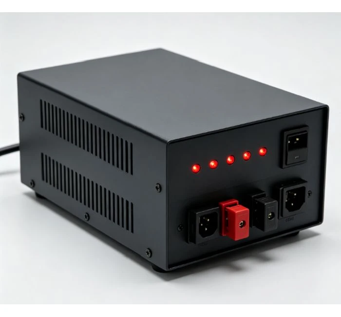 Lead-Acid Battery Reconditioning Chargers