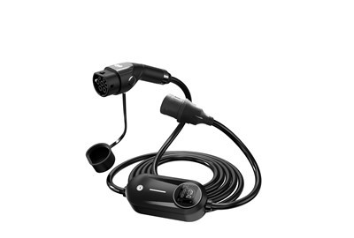 EU Portable 7.4KW (With Screen)